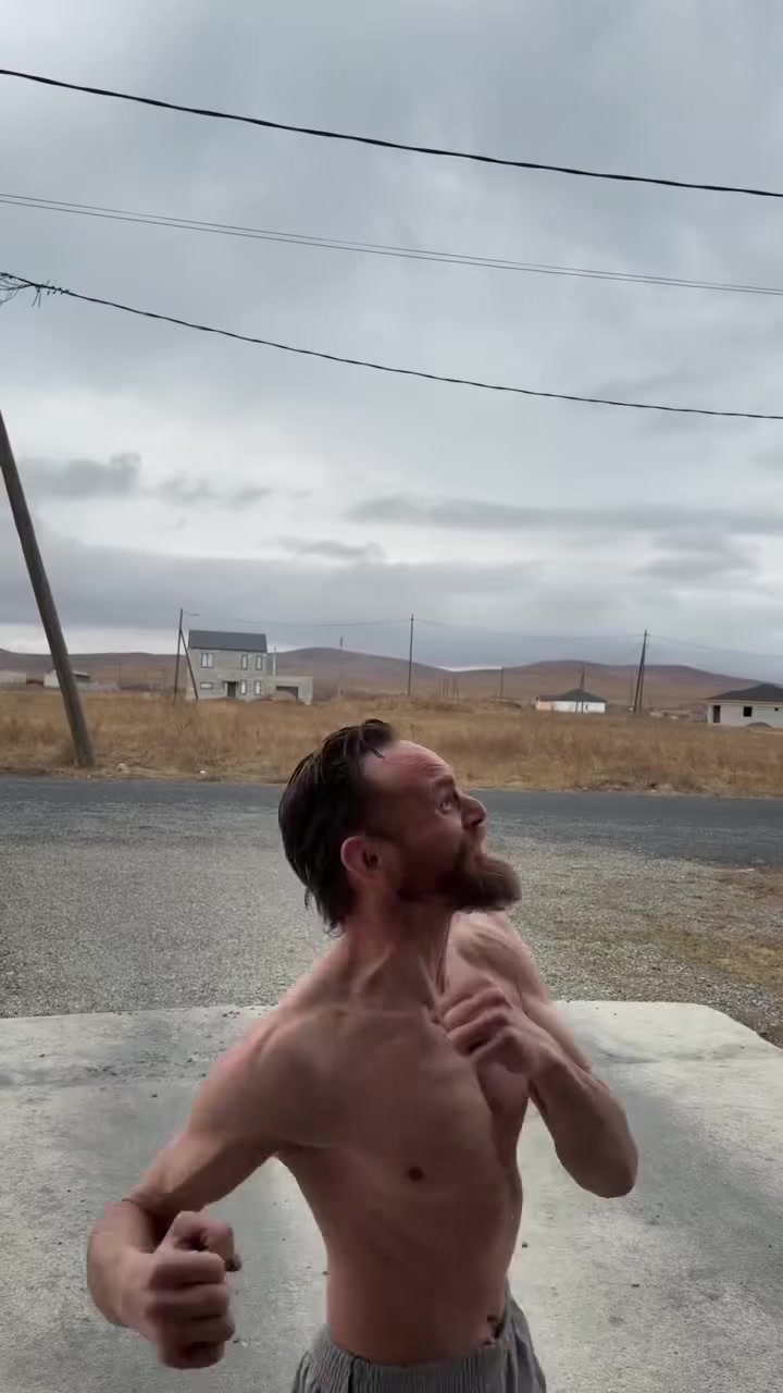 @Безумный Макгрегор