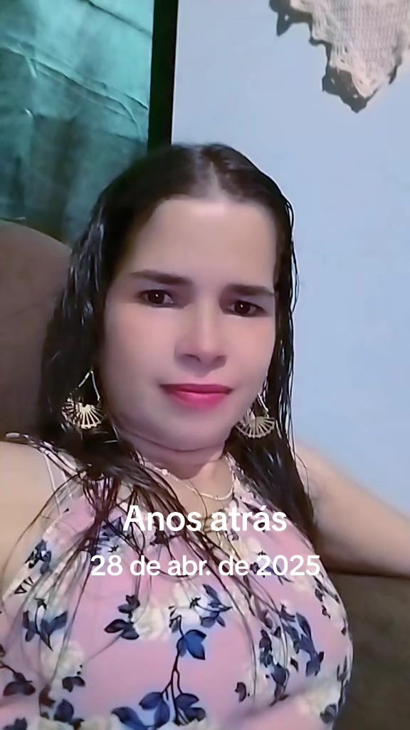 @Wilcil&eacute;ia Alves