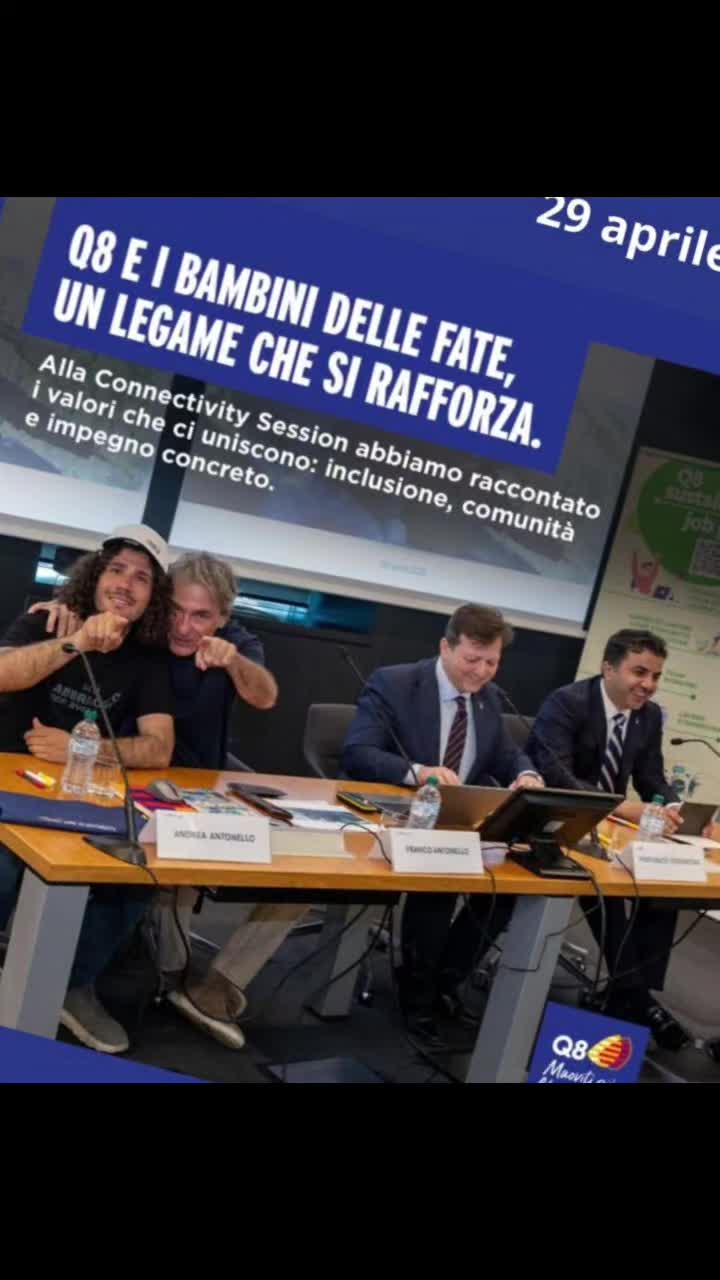 @Michele Silvestroni