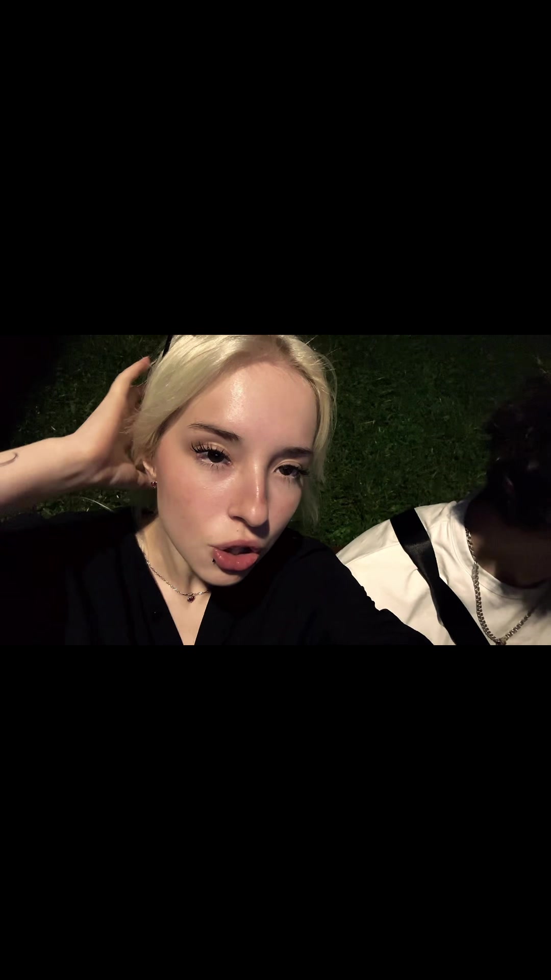 @Blessmint