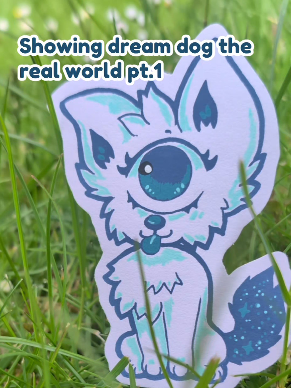 @Psychedelipup