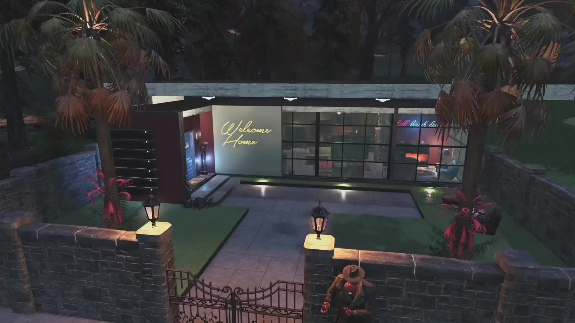 @A Fallout Builder