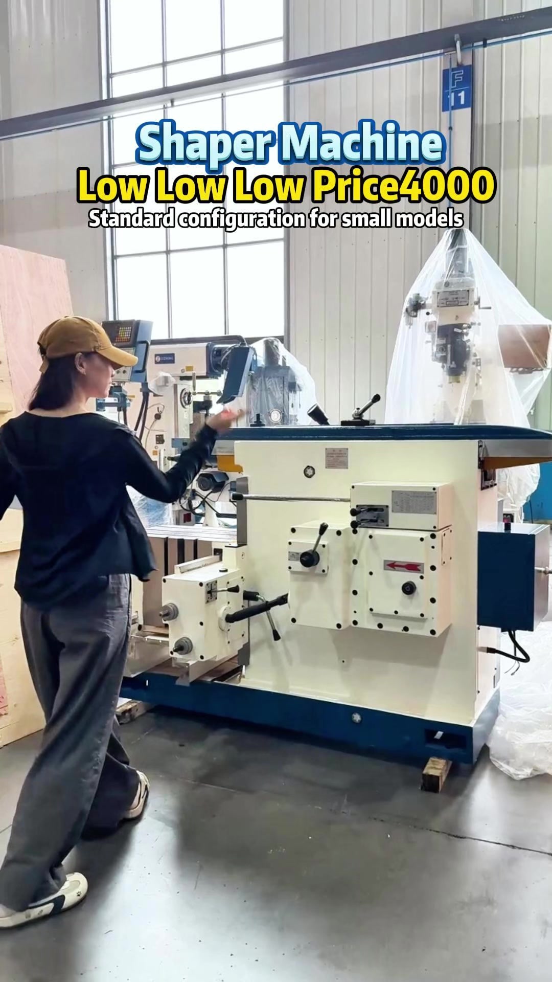 @LUZHONGCNC