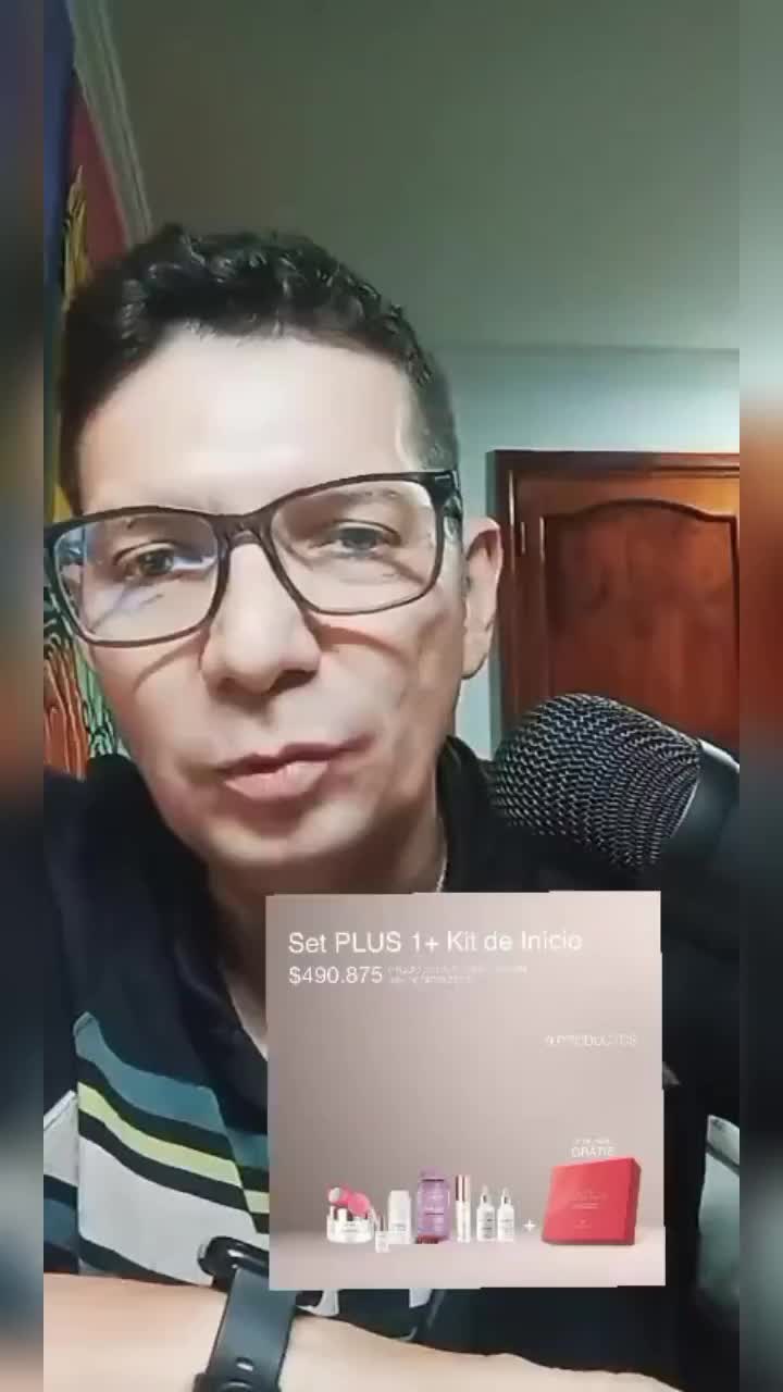 @Fabri Palacio / Skincare