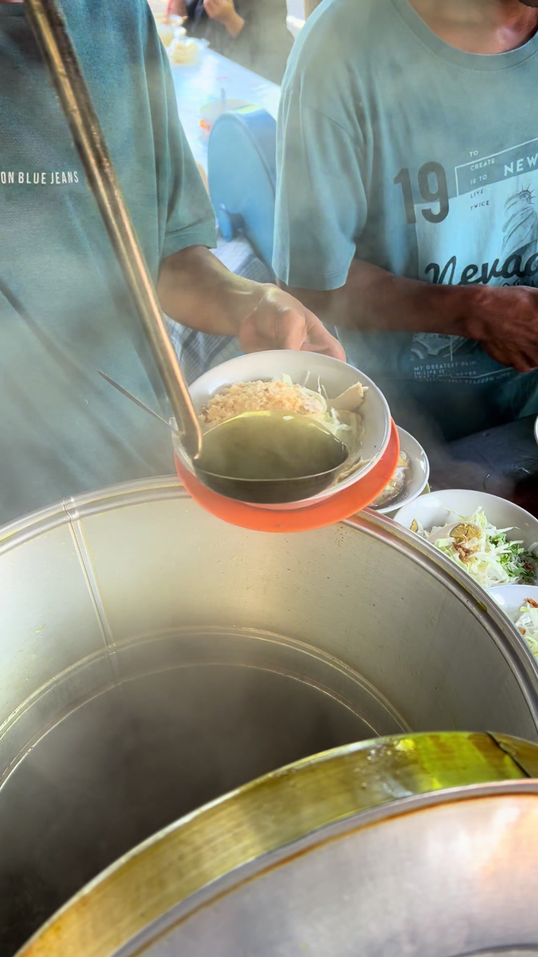 @Kuliner Enak di Indonesia