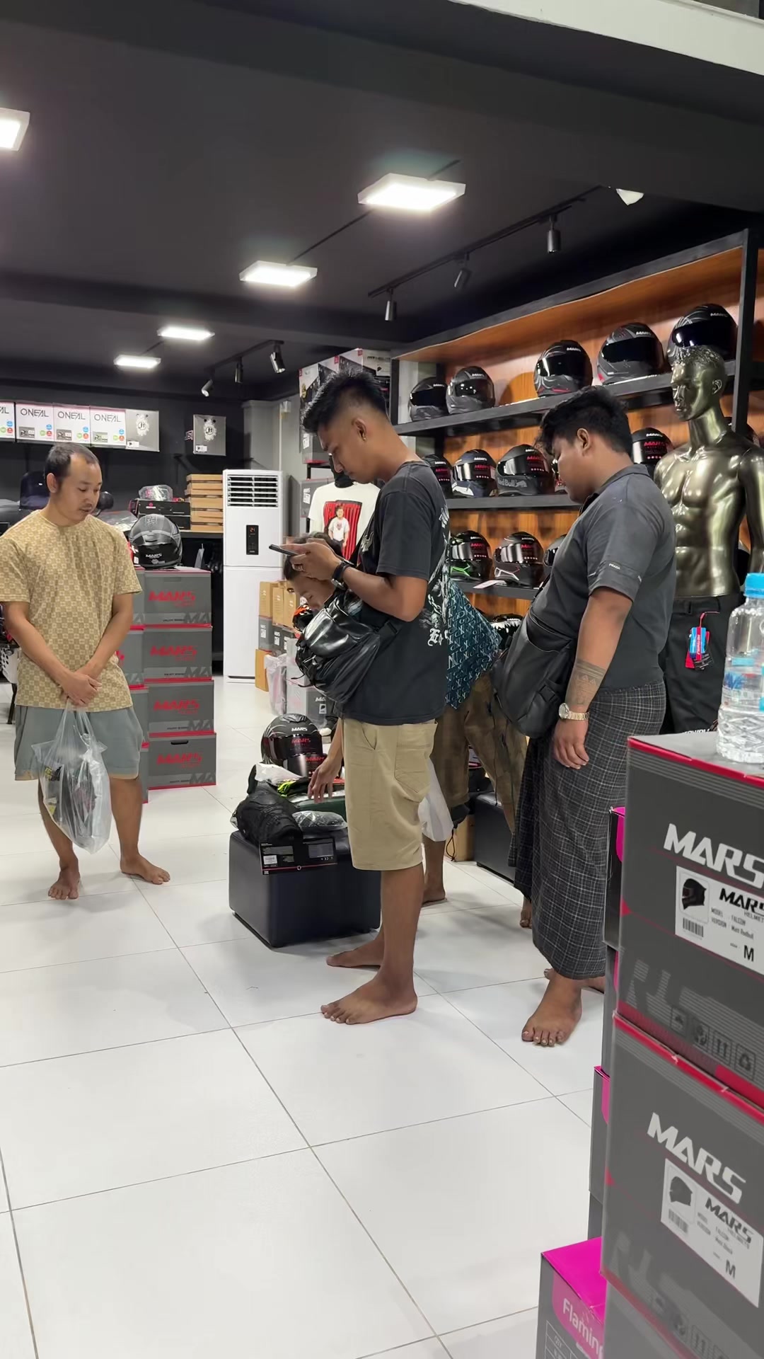 @YGN MOTO