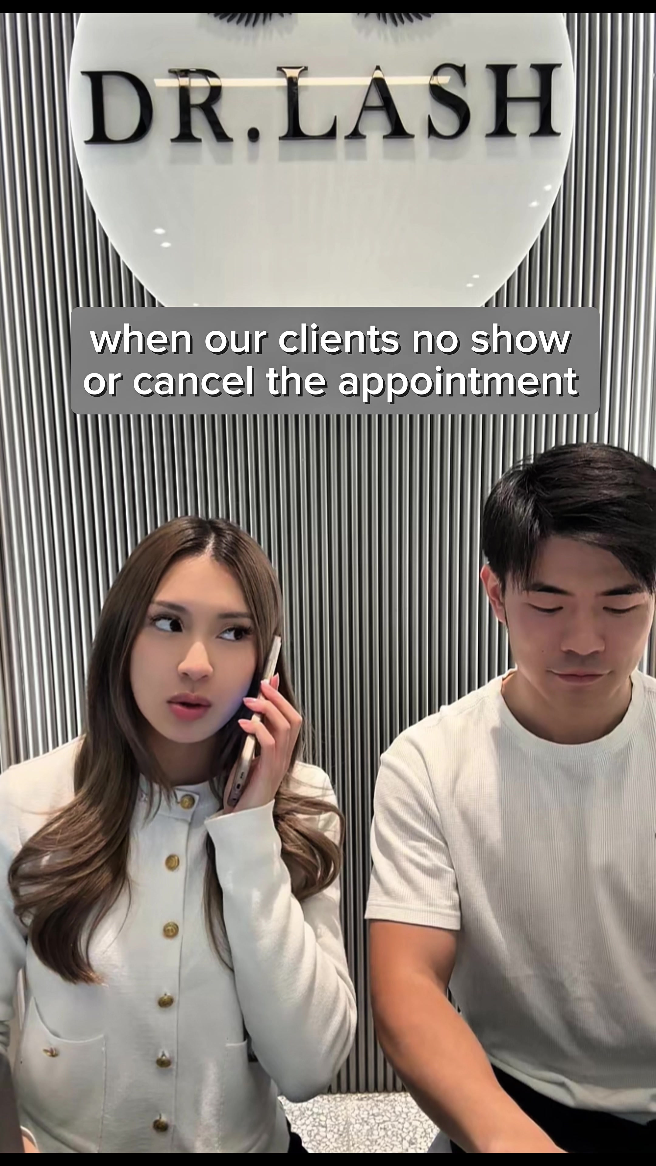 @DR. LASH