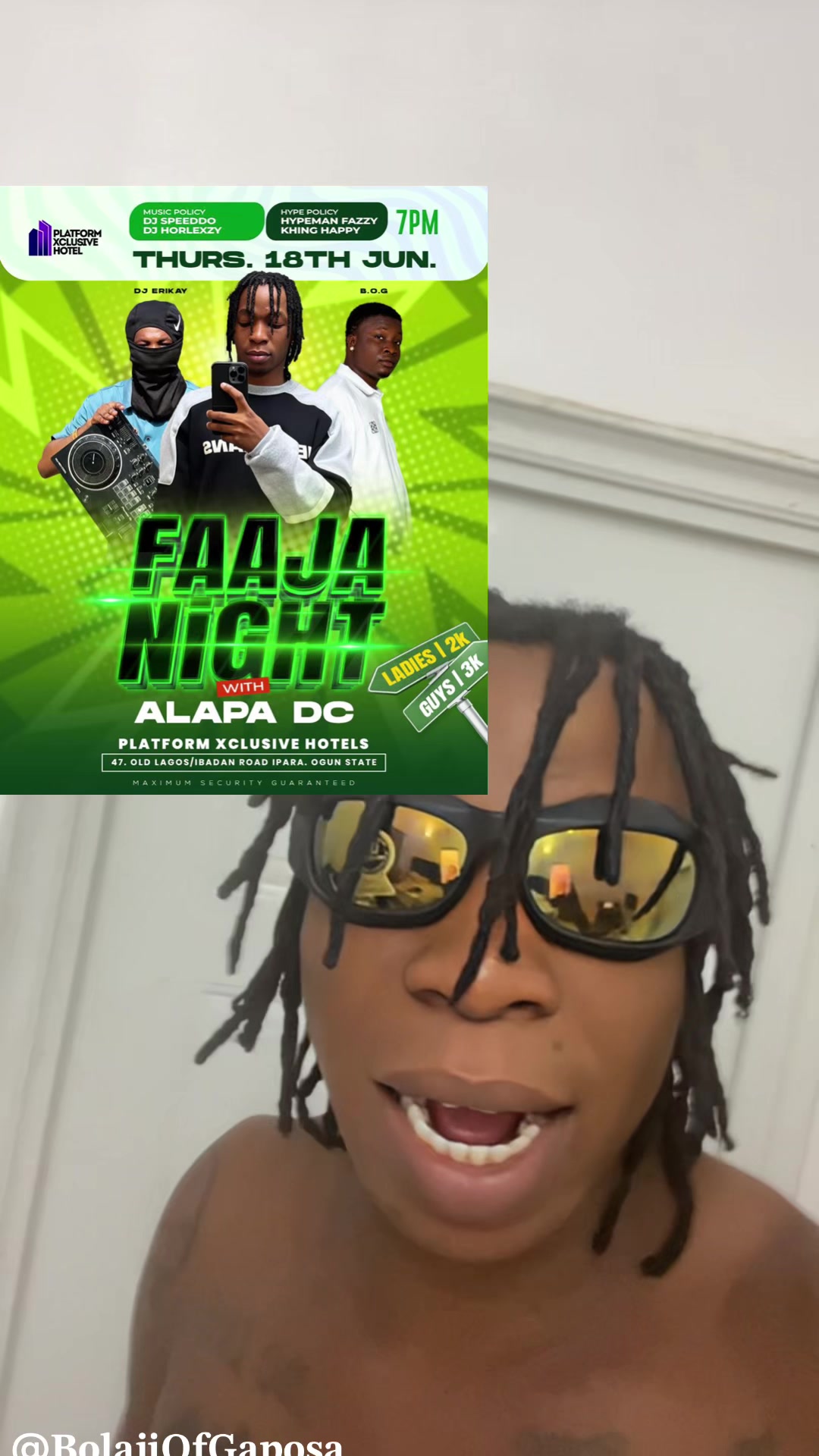 @𝐁𝐨𝐥𝐚𝐣𝐢𝐎𝐟𝐆𝐚𝐩𝐨𝐬𝐚