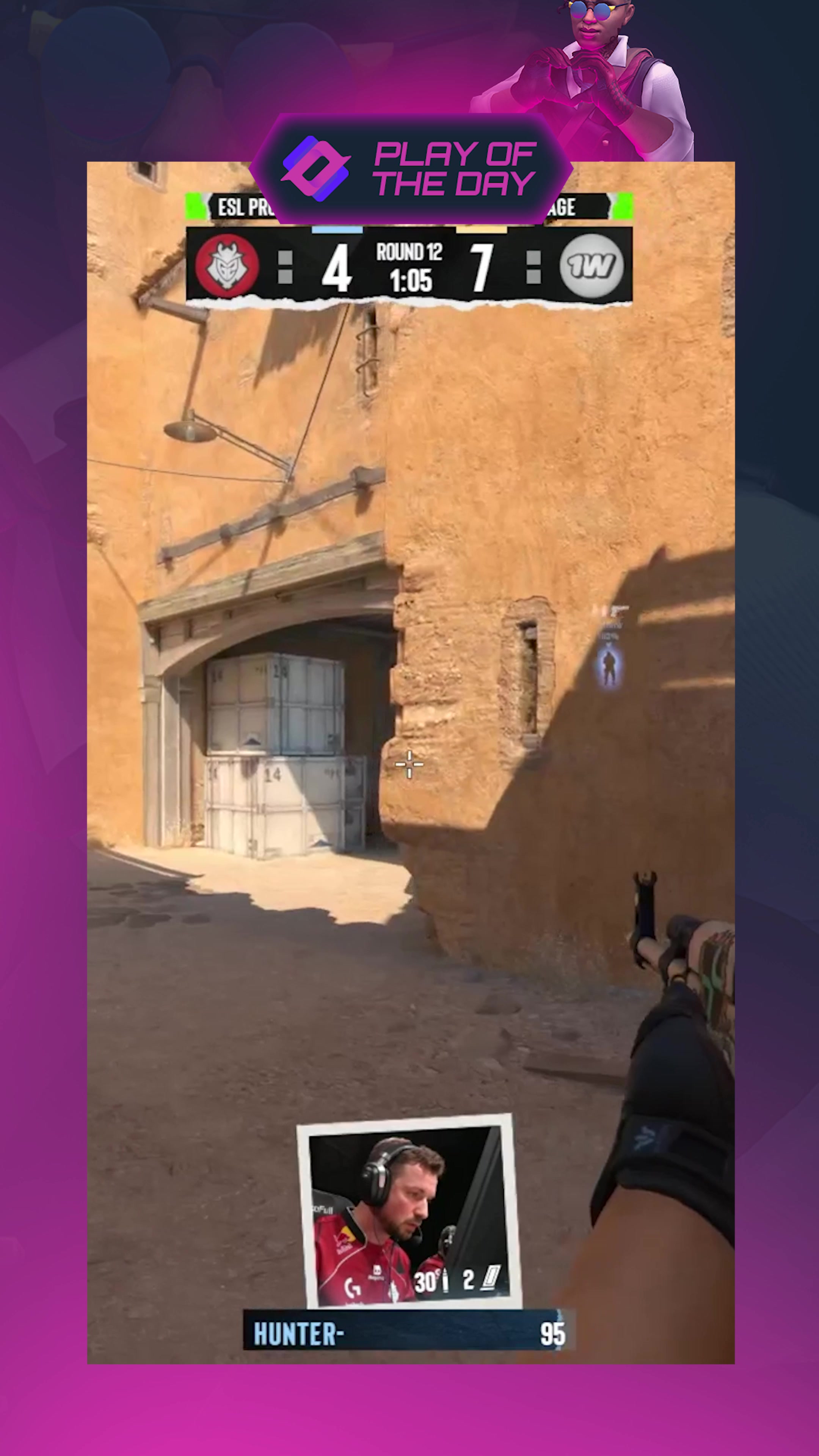 @G2 Esports