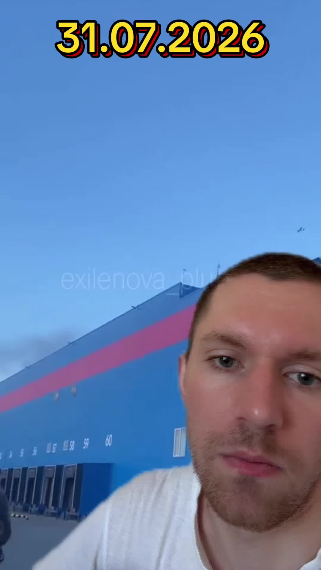 @Moishevych News ✅