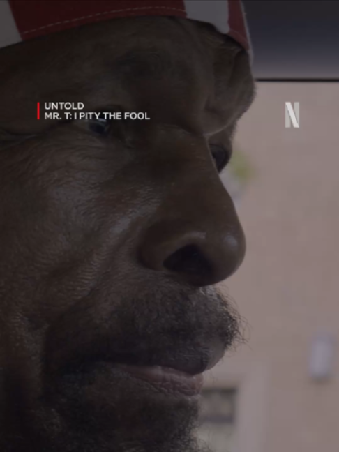@Netflix South Africa