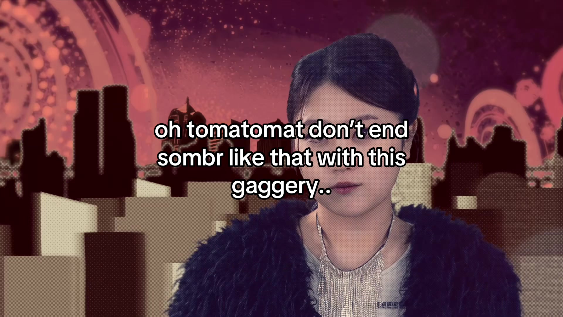 @camellia shady facts 🌸