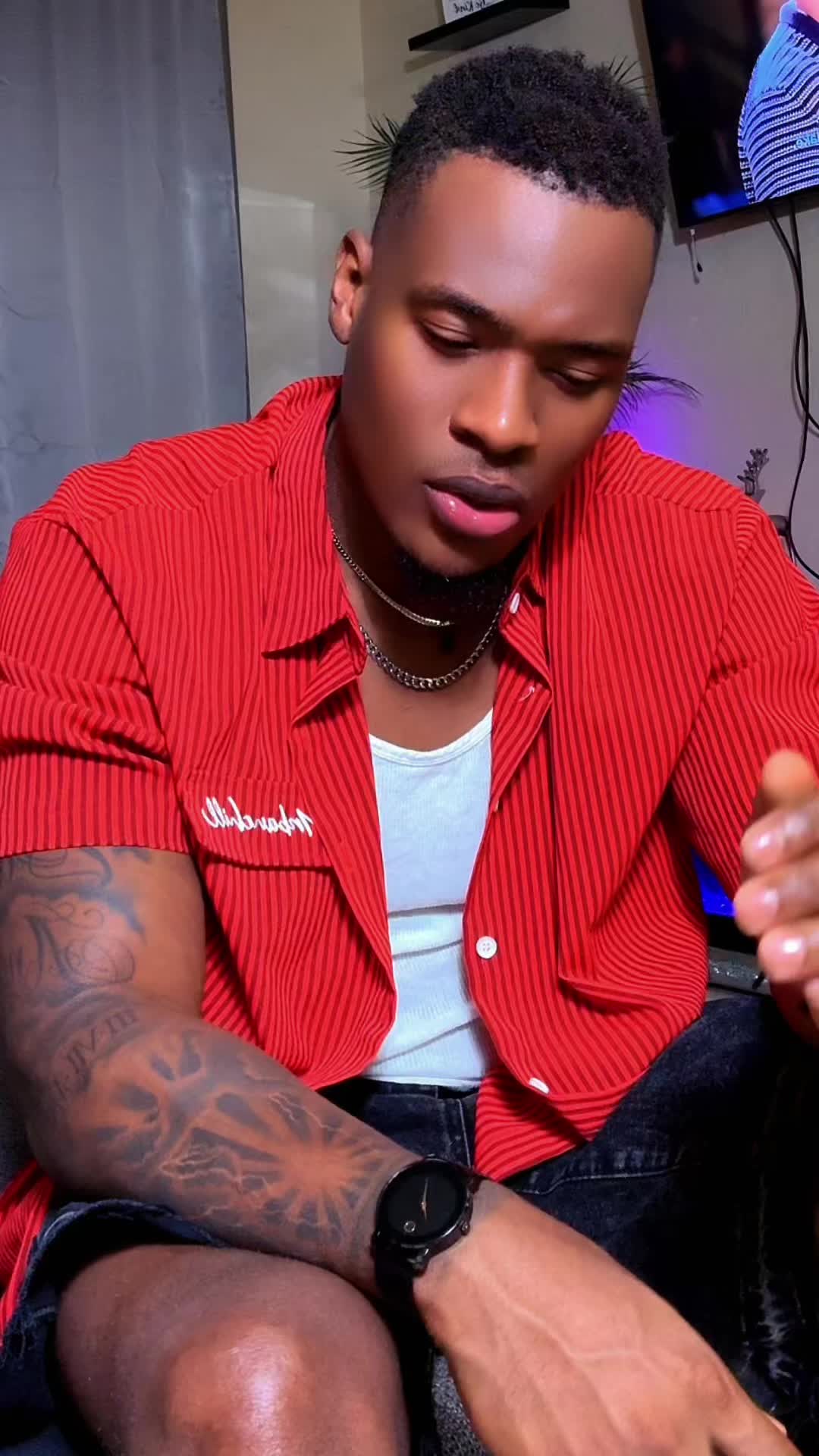@Lil Dony