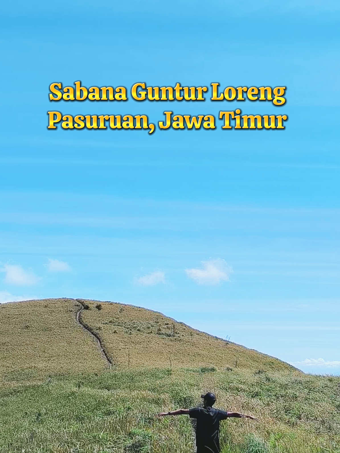 @Tukang Nglayap