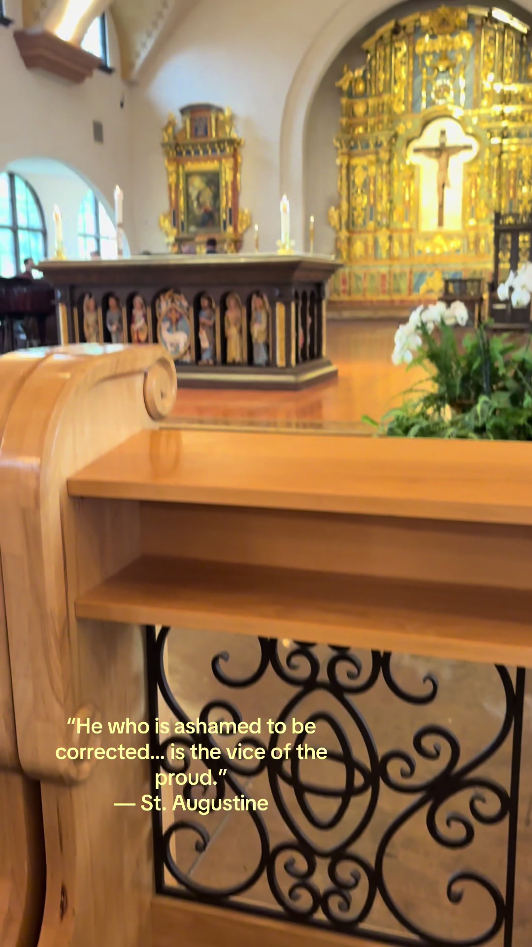 @Vox Sancta