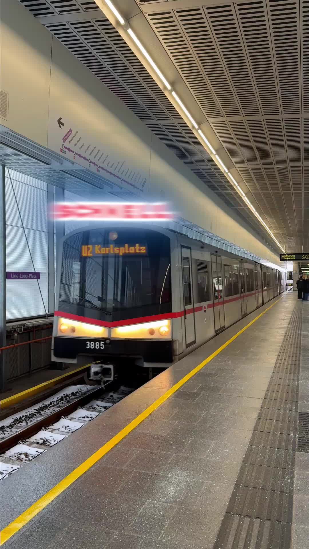 @Wiener Linien