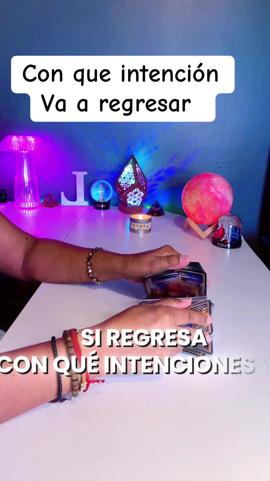 @lucy Tarot