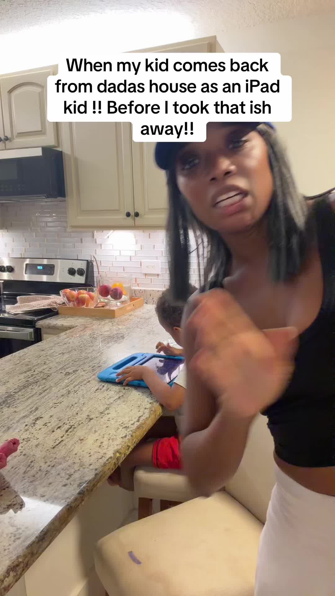 @Marissa Bangura