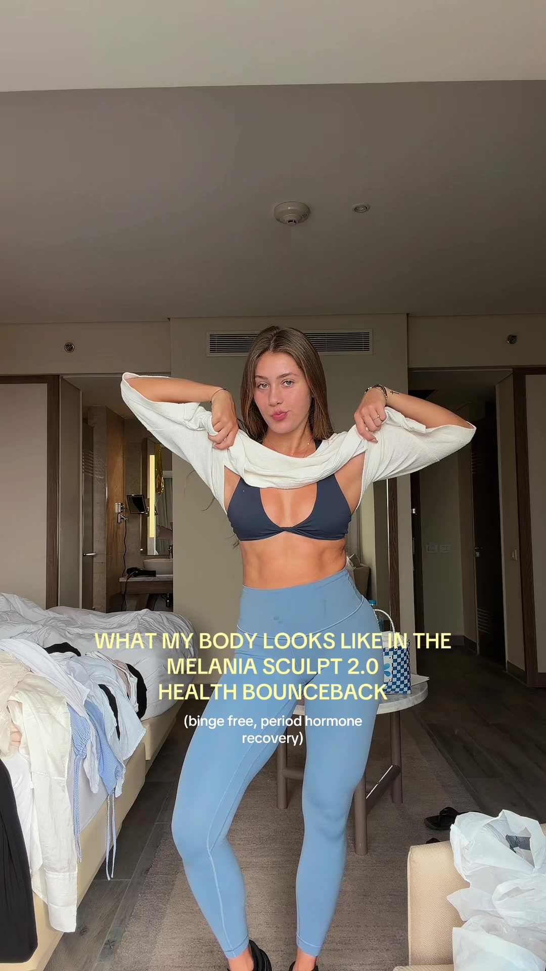 @Melania Antuchas | Sculpt