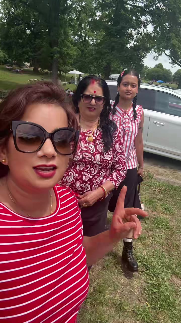 @Manu Parajuli