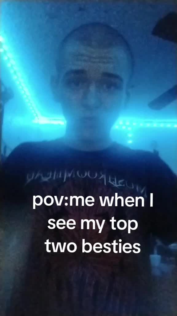 @Gabrial pickle