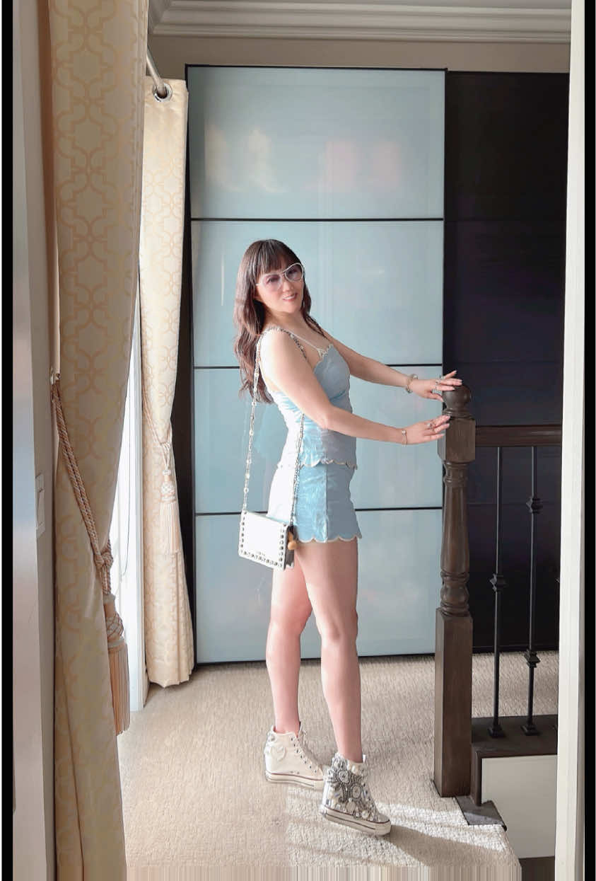 @Alicia女王驾到