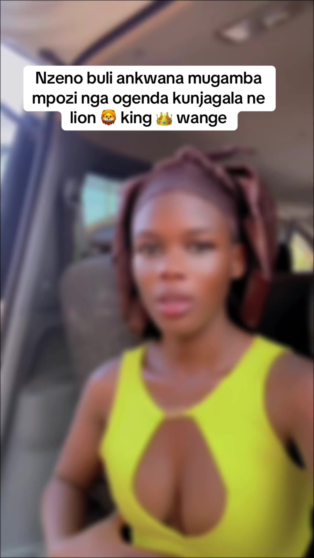 @Greenbaby1 🦁