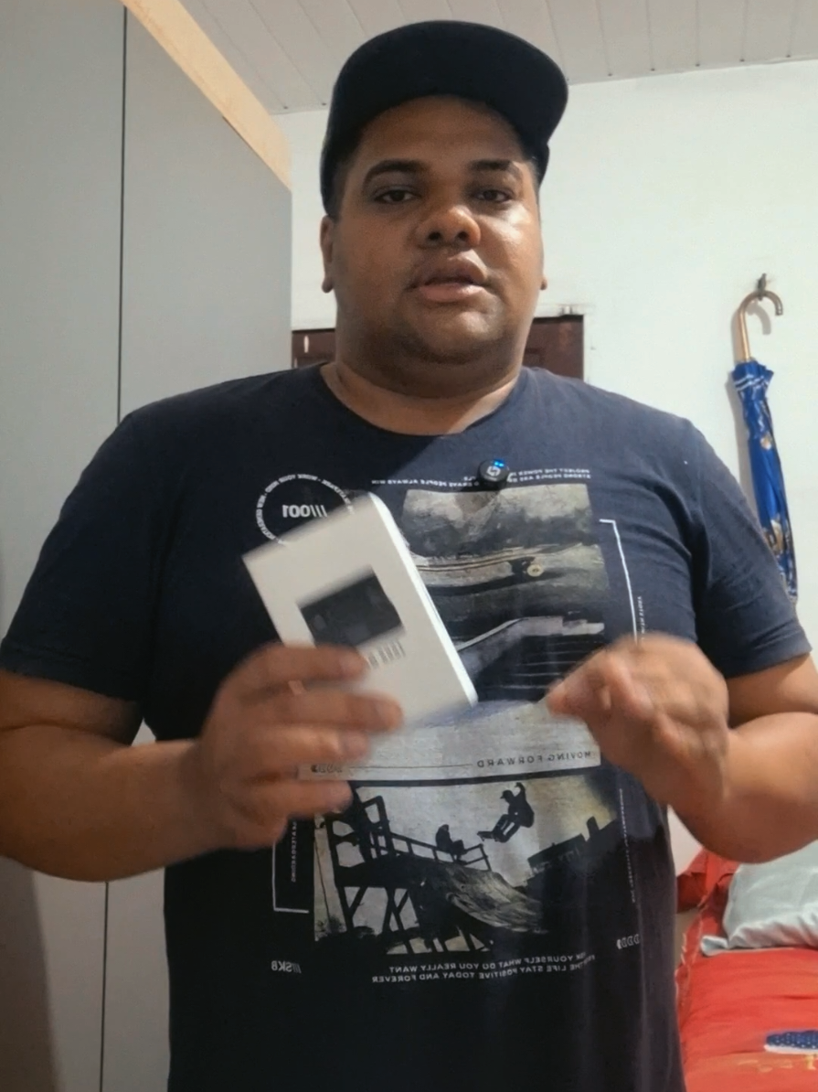 @Gabriel Alves / Creator