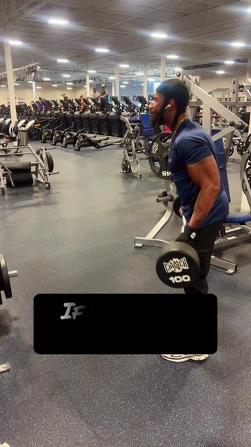 @Ivan&rsquo;s fitness #cdn