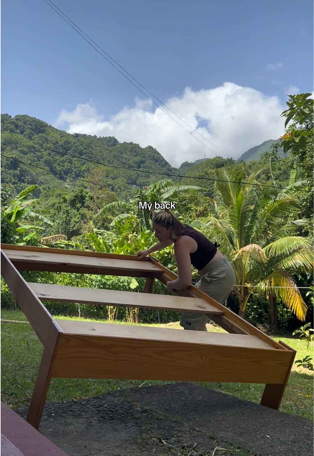 @Maud 🦋 | Island based creator