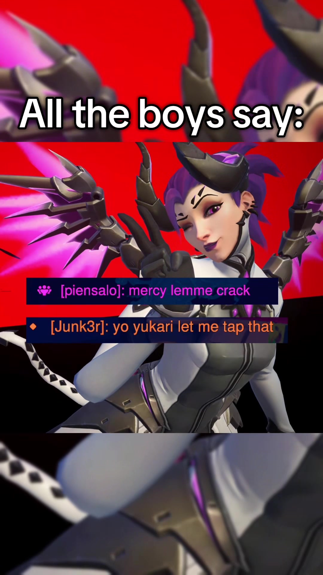 @YukariPoi | TwitchStreamer