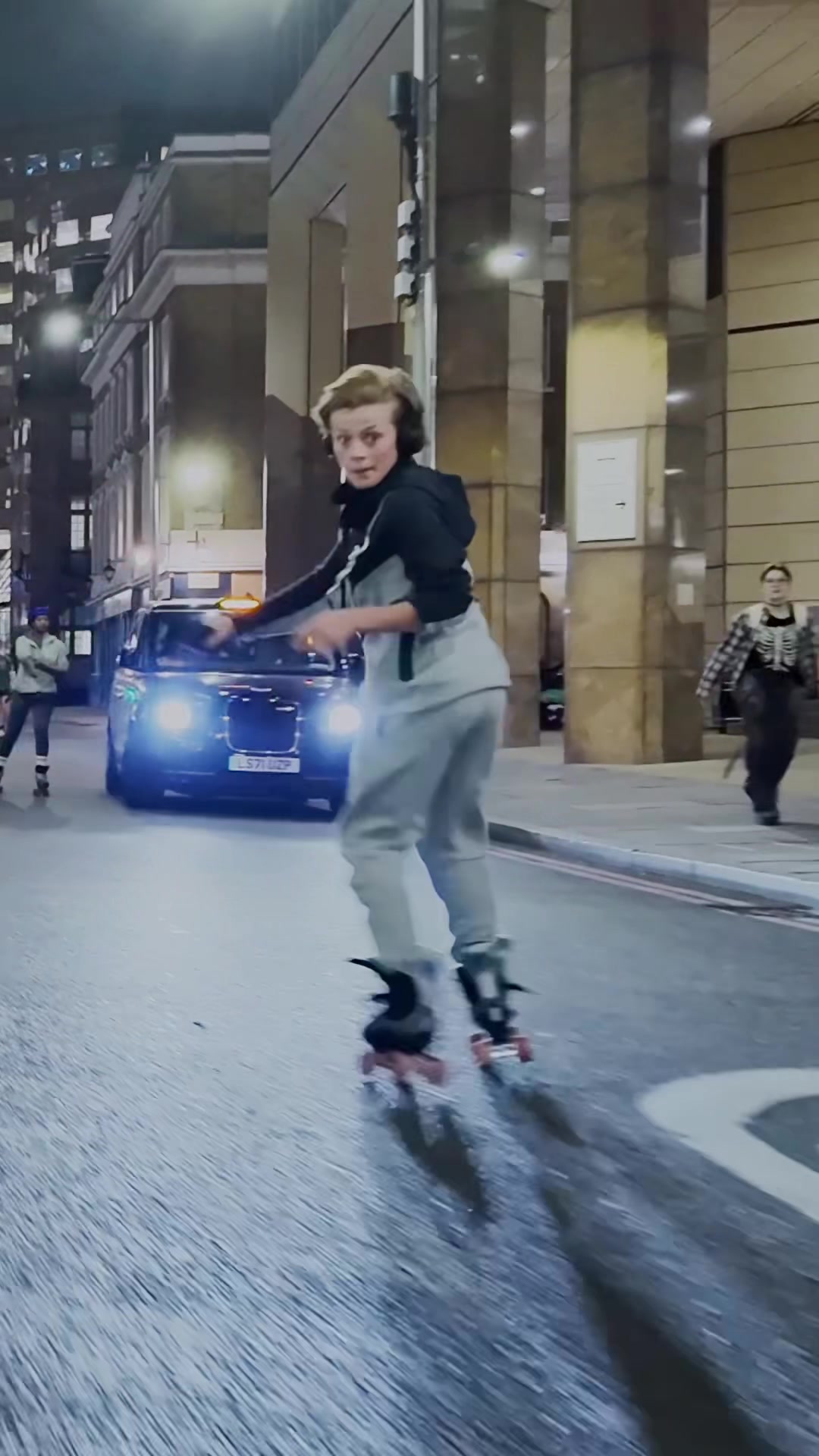 @Abomeysk8s | London skate scen