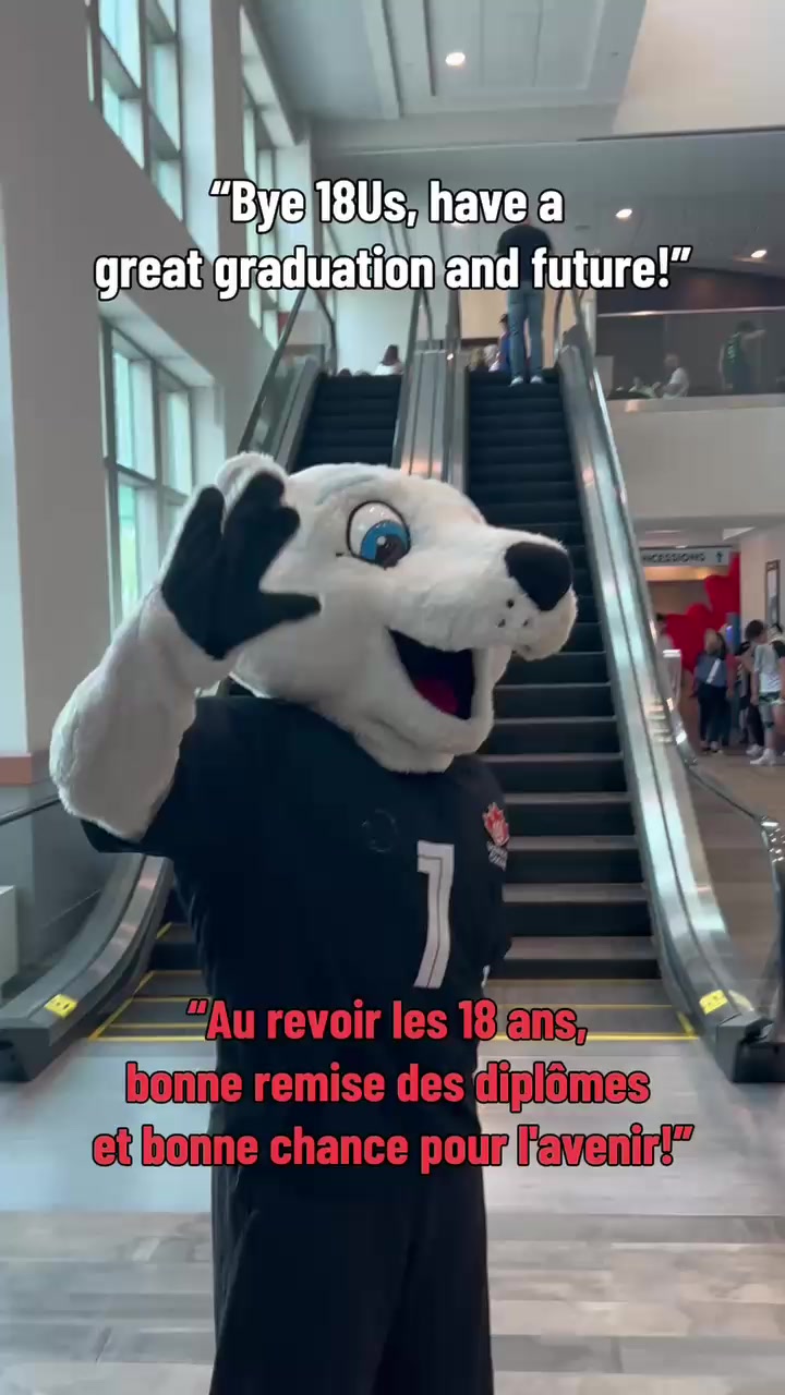 @Volleyball Canada