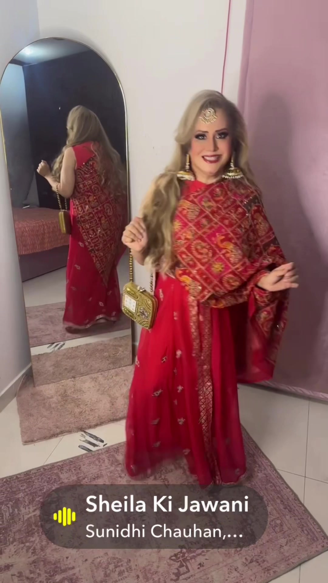@Nadia Shah433