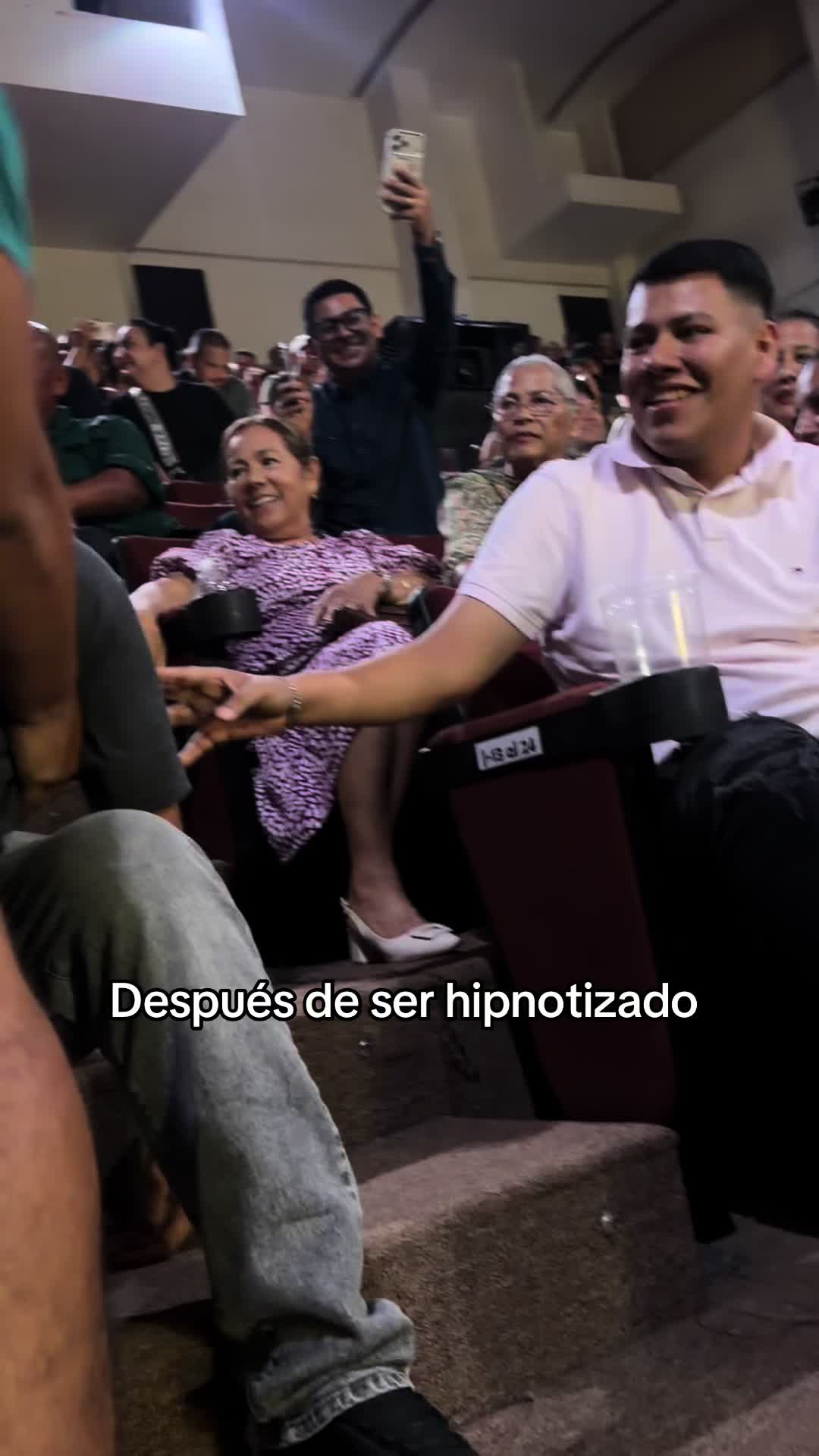 @Carolina Hernandez