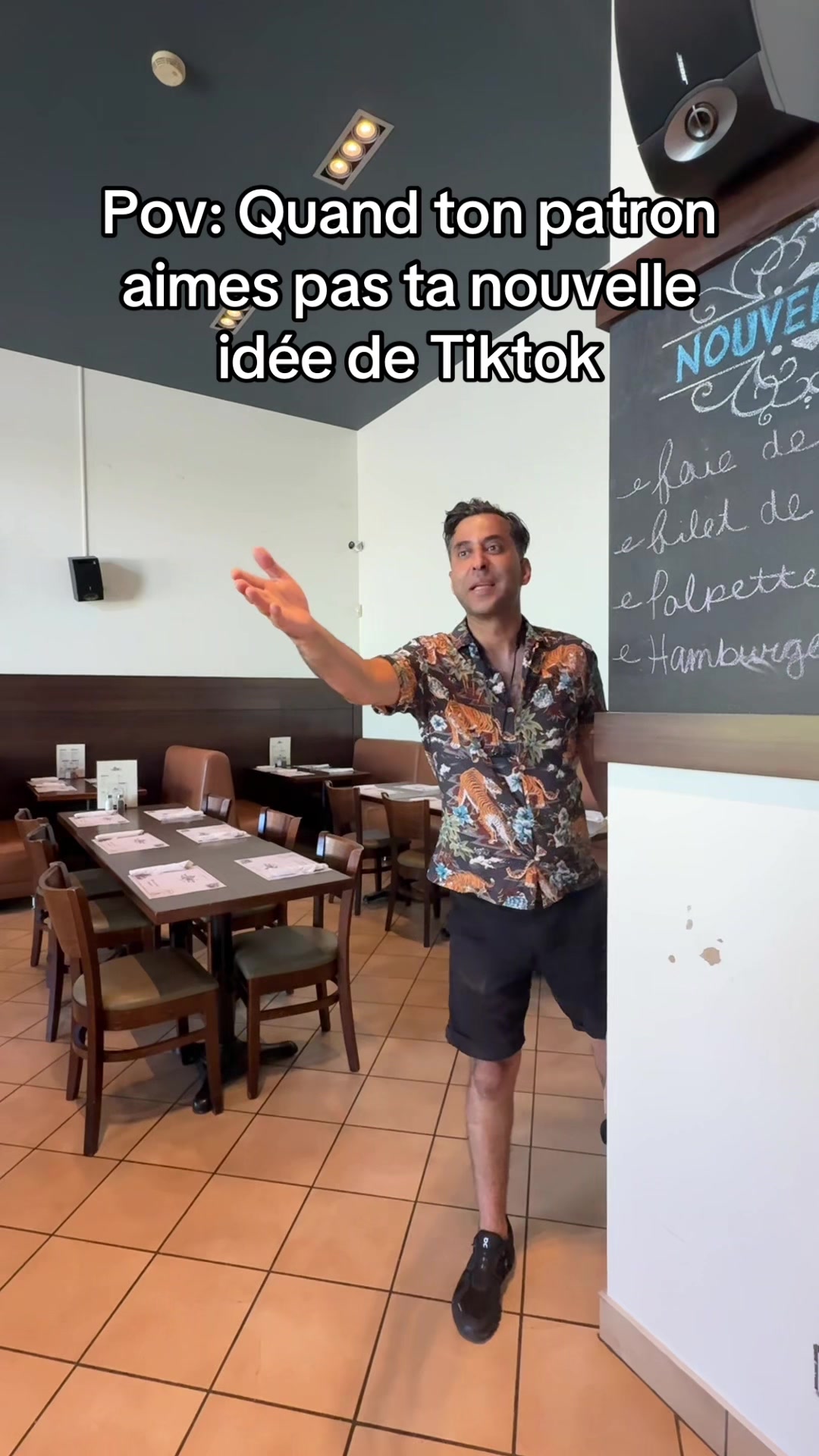 @Roi des Filion