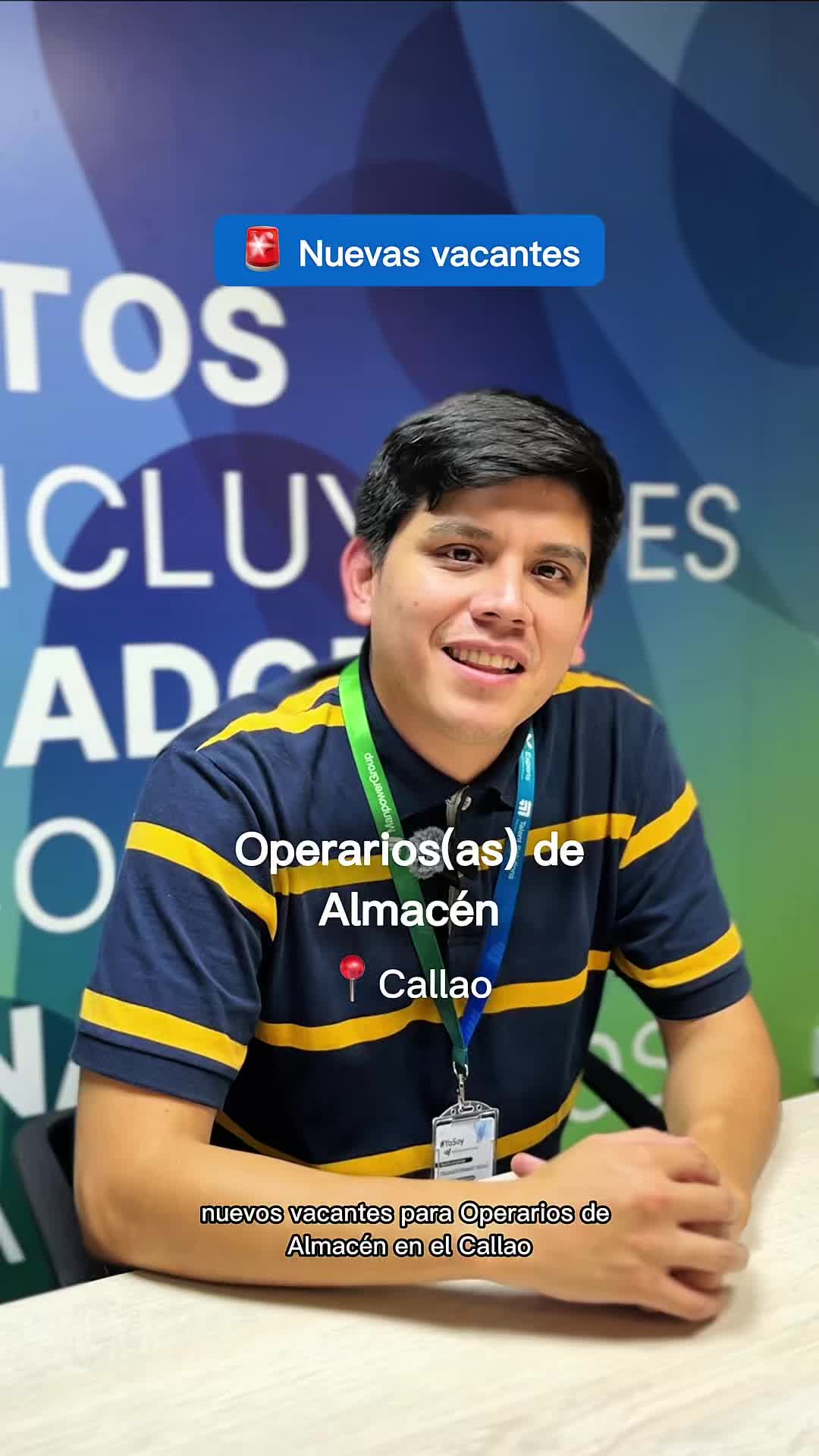 @Empleos Manpower Per&uacute;