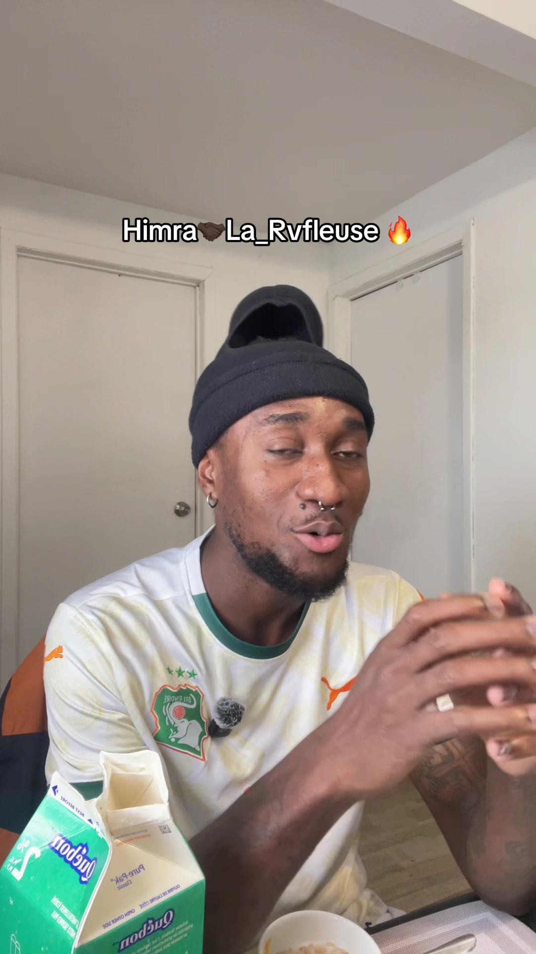 @YOROBO WILLY