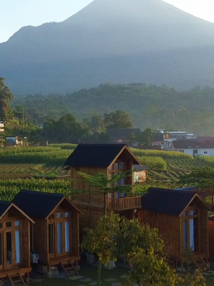 @Slow living Trawas