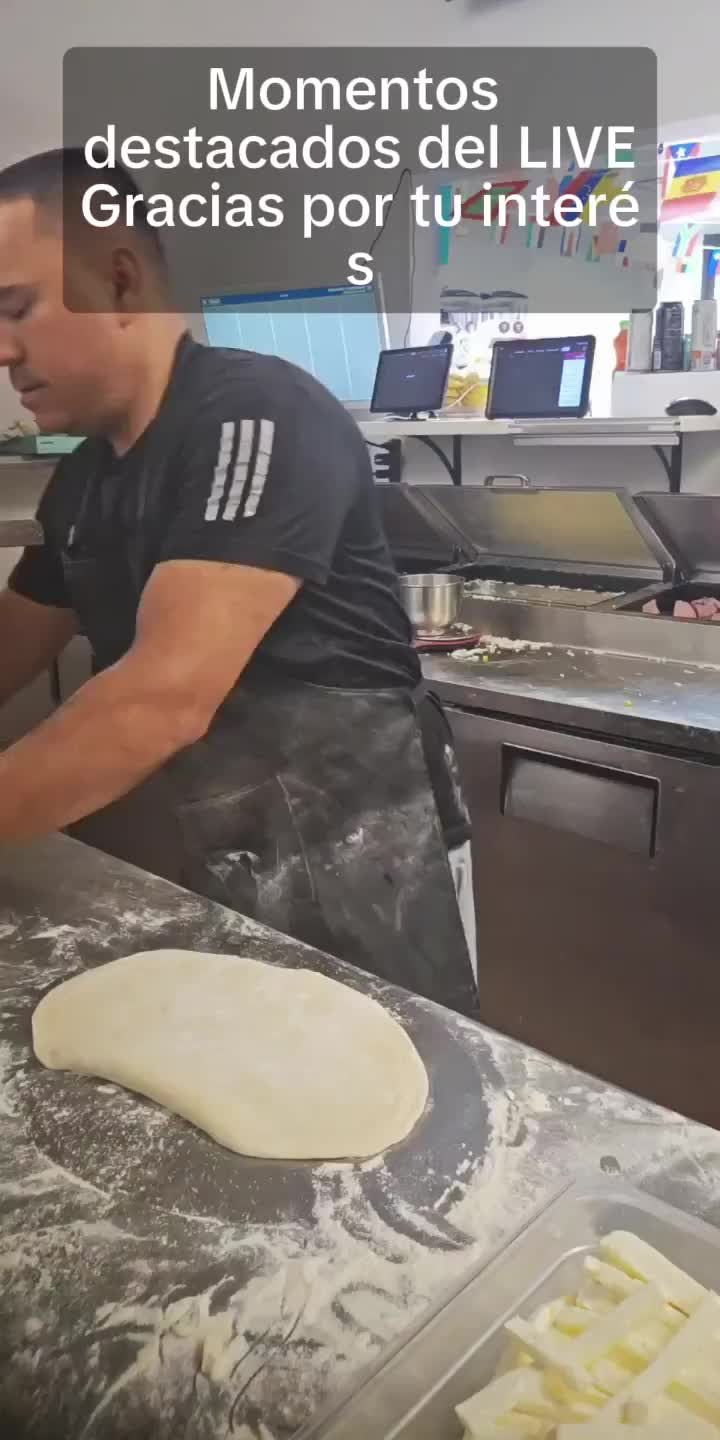 @Q'PIZZAS