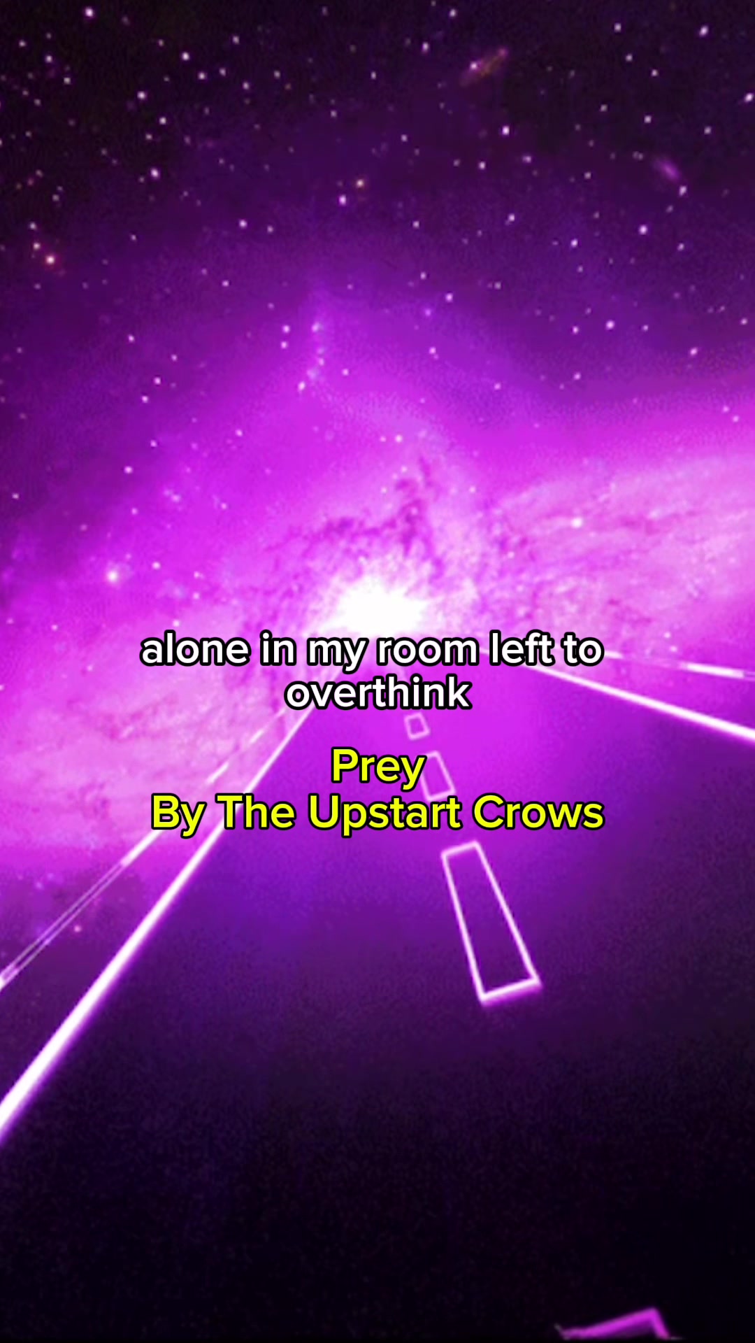 @pov: you're the villain