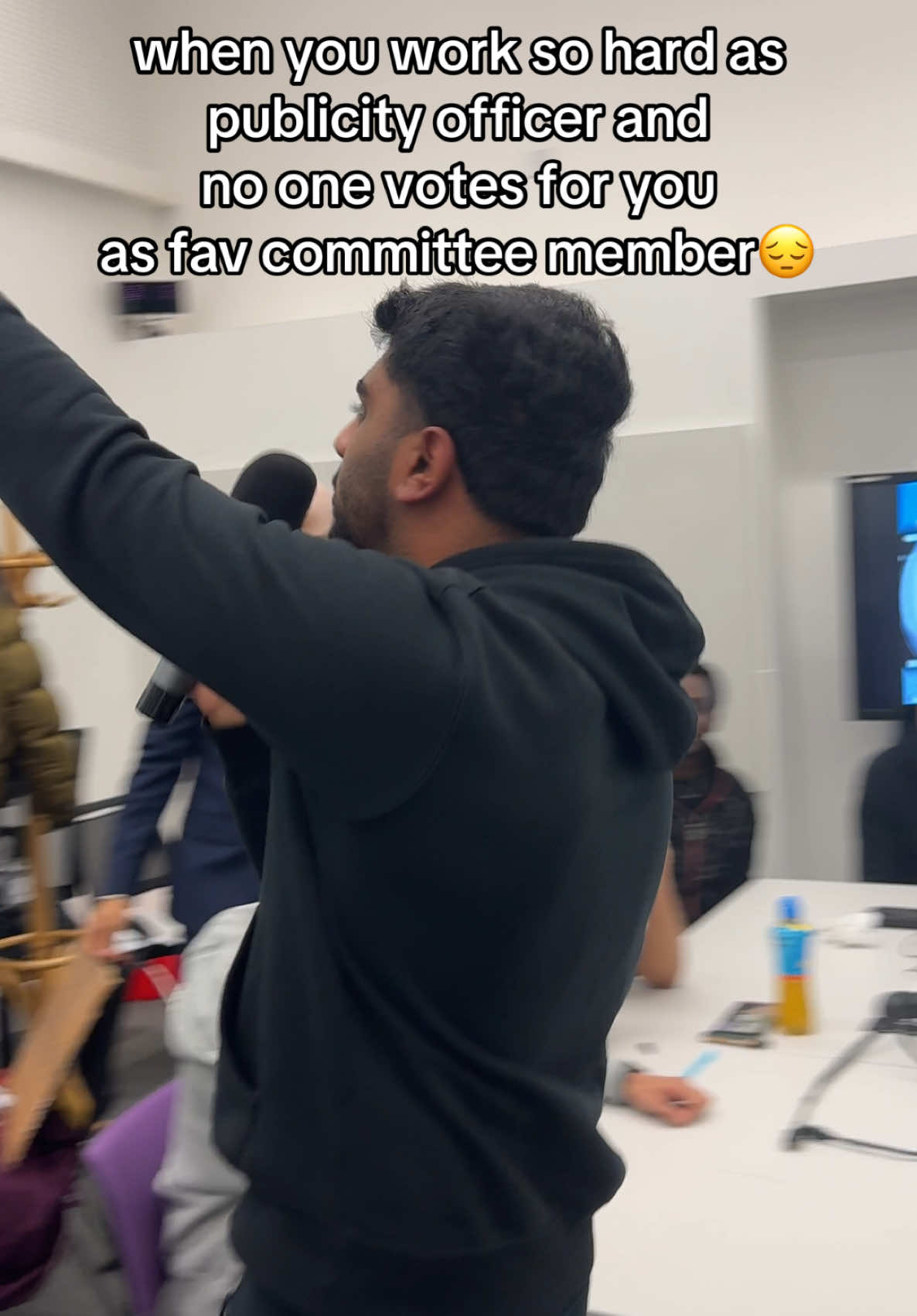 @Exeter South Asian Society