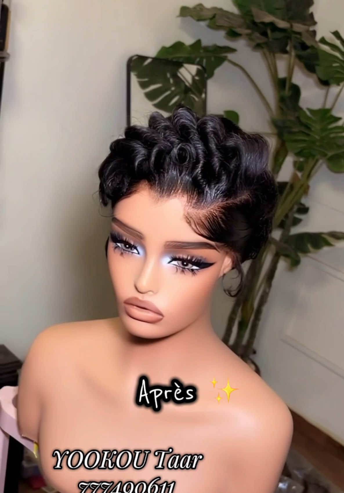 @YOOKOU TAAR Sénégal 🇸🇳 ✨