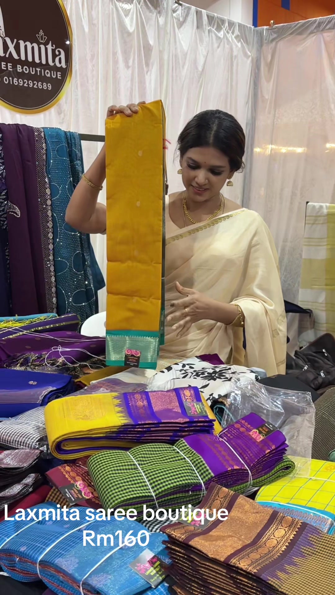 @Laxmita Saree Boutique