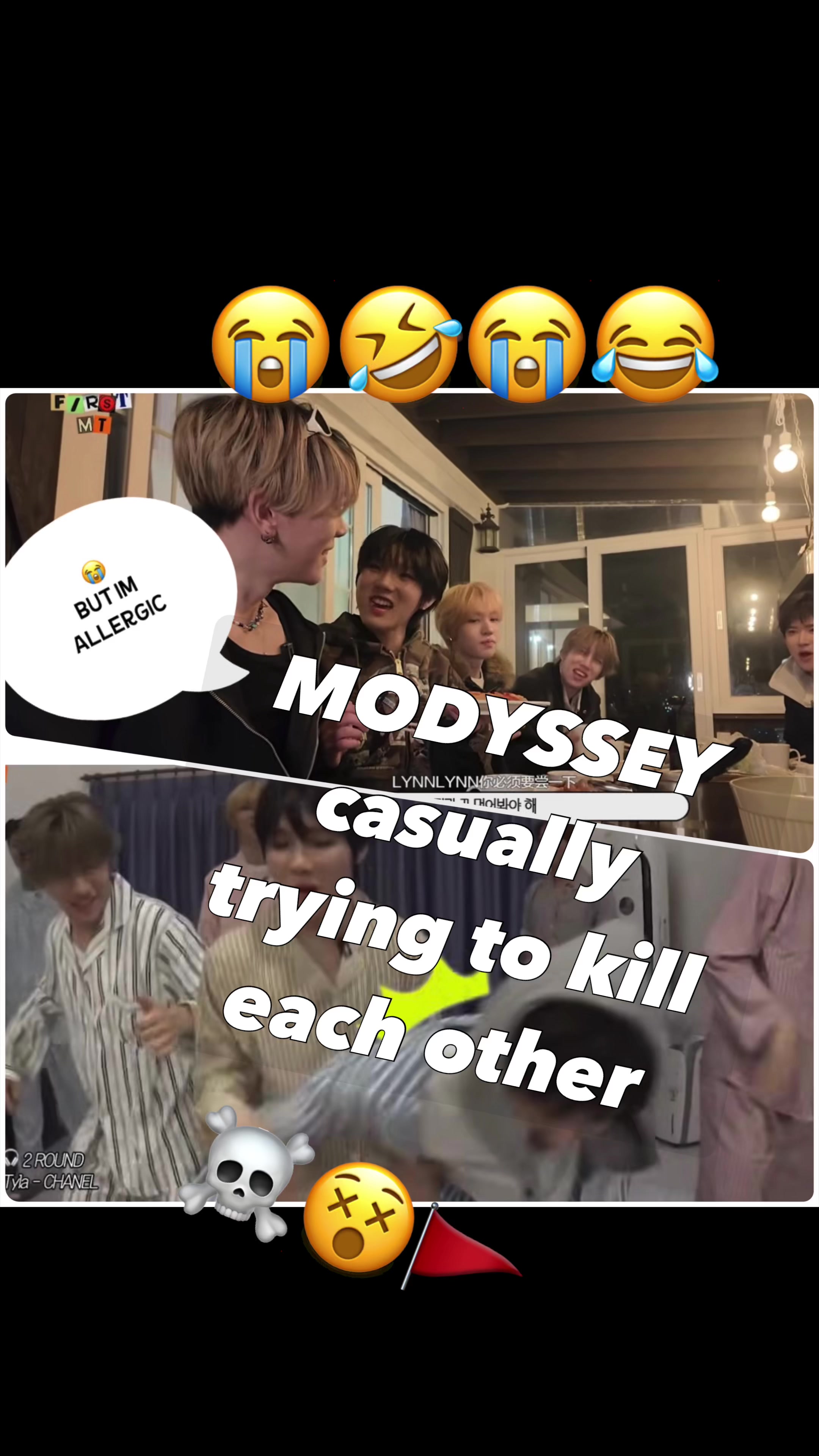 @Kpop Dosage