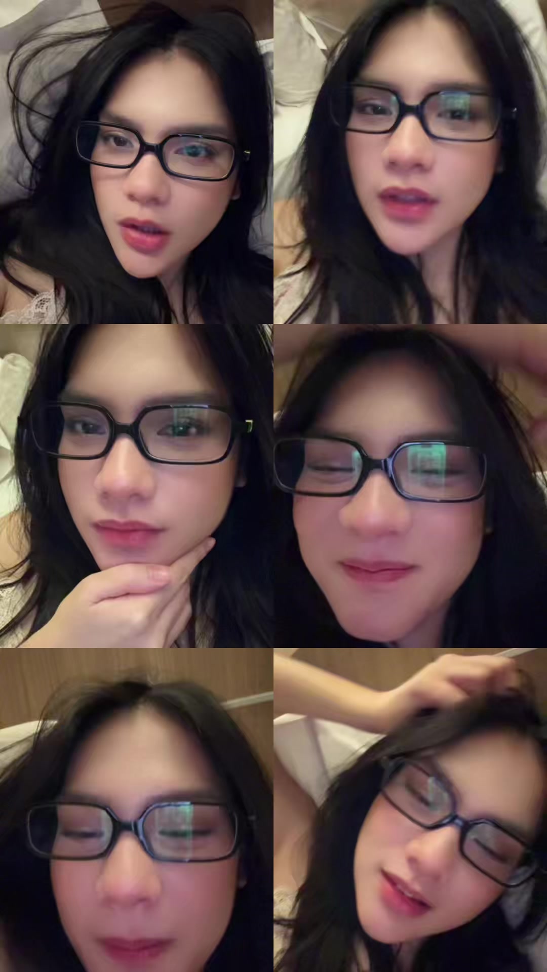 @Davina Karamoy
