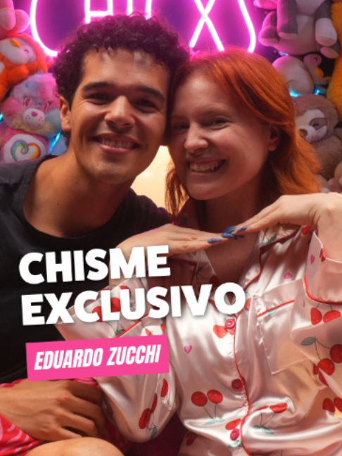 @💅🏼Noche de Chicxs🍿 podcast