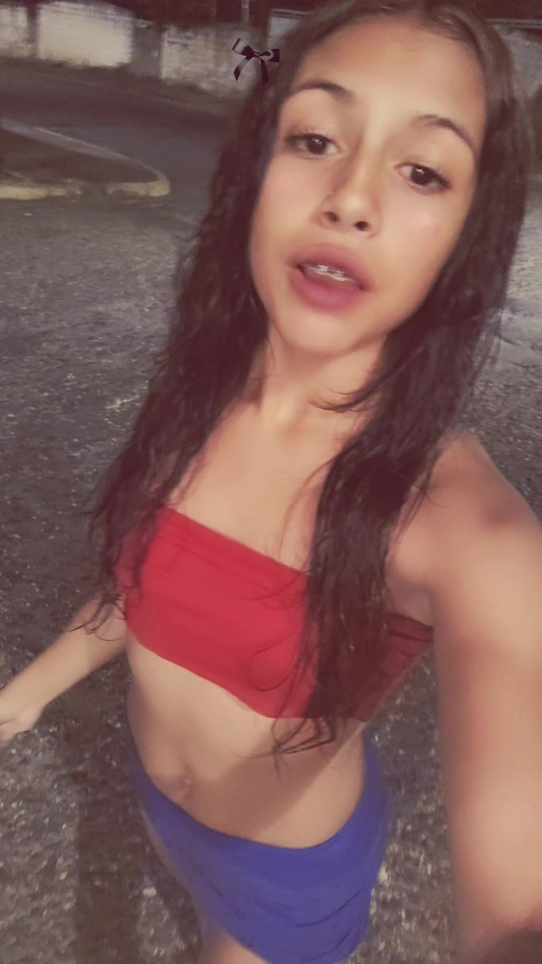 @LA BEBECITA