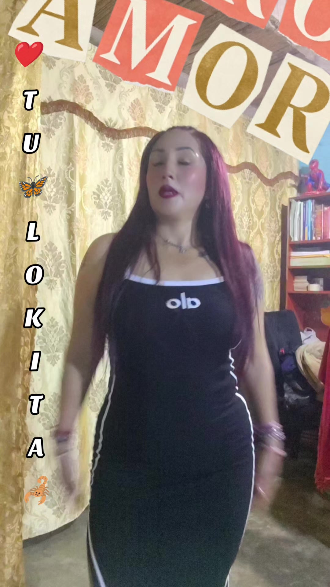 @🦋🦂 Alizita🦂🦋🌺