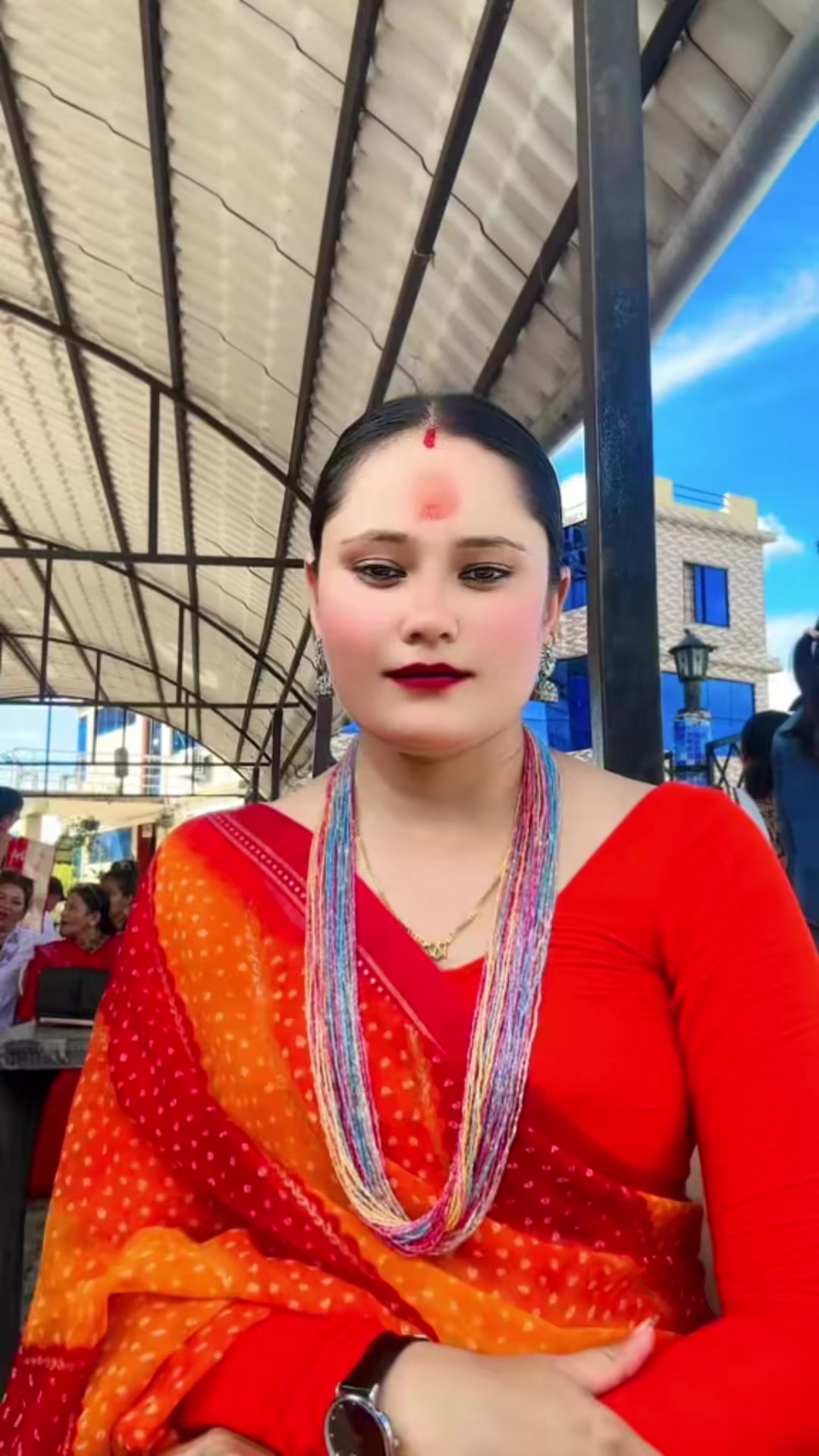 @Binisha chauhan
